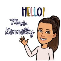 Mrs. Kennelly(@mrskkennelly) 's Twitter Profile Photo