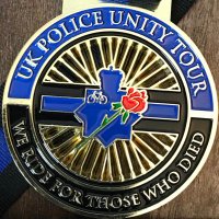 HantsTVP Police Unity Tour 2023(@HantsValleyPUT) 's Twitter Profile Photo