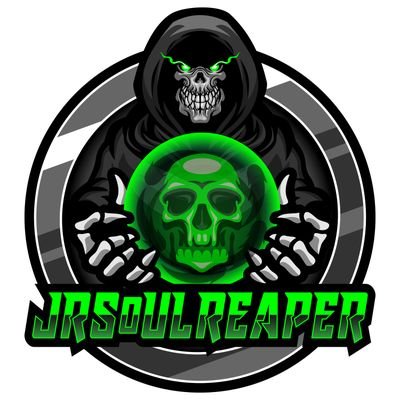 Just your friendly Reaper out looking for lost s0uls. Twitch:Affiliate come watch as I play DBD (Dead by daylight), Fortnite, Destiny2 PVP or Warzone.