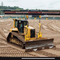 Lakeland Earthworks (@lakelande) 's Twitter Profile