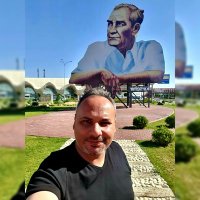 Hakan Akbaş (@hakan_akb_) 's Twitter Profile