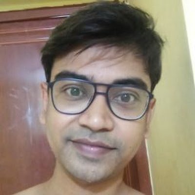 ansh_the_terran's profile picture. Seeker