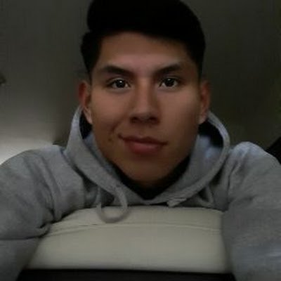 PaivaHolguino's profile picture. 