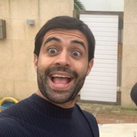 Jose Rodríguez Infante (@rodinf92) 's Twitter Profile Photo Jose Rodríguez Infante (@rodinf92) 's Twitter Profile Photo
