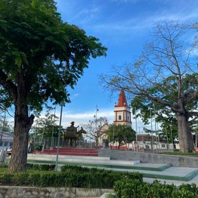 Alcaldía municipal de Coyaima Tolima 2020 - 2023