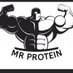 Mr. Protein (@fitnessguy4lyfe) Twitter profile photo Mr. Protein (@fitnessguy4lyfe) Twitter profile photo