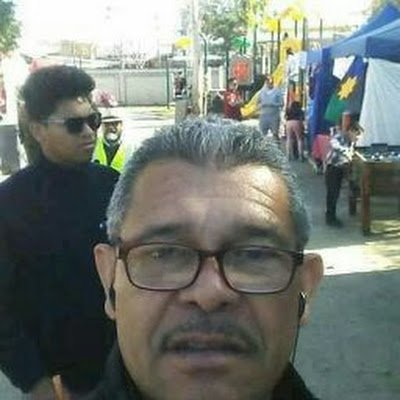 AngelRo60973910's profile picture. Soy bandera