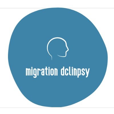 A platform to share barriers and difficulties faced by migrants in their #DClinPsy journey. Email: migration.dclinpsy@gmail.com