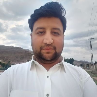 A Pakistani citizen,teacher by profession and graduated with a Geology degree. Striving for spreading positive change.