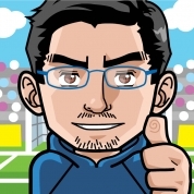 It's all about Logic! 
Technology Blogger at Android Arabia