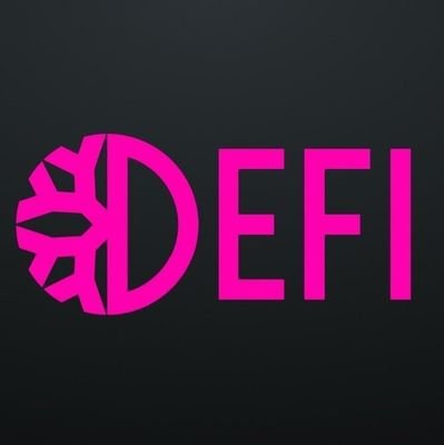 Welcome to my page! #Defighter @defichain

Did you buy something cool with $DFI then tweet and tag @Defichainflex. 💸

Main account @Wallet_on_Fire