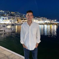 John 📦🚀 (@johnmelizanis) 's Twitter Profile