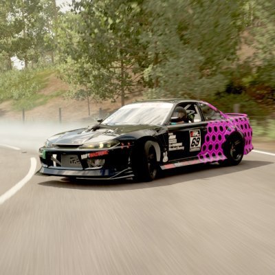 fh4 drift squad
almost 100 members 
king of the s body