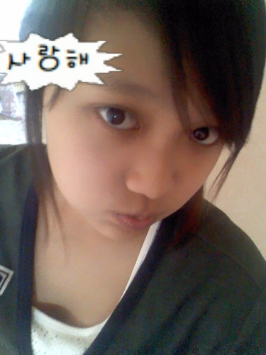 lovegirl961011's profile picture. 안녕~