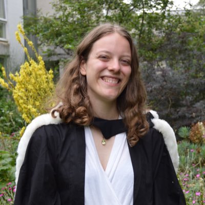 PhD student studying wheat genetics at @JohnInnesCentre @NRPBIODTP | University of Cambridge @plantsci and @WUR graduate | I love plants 🌿👩‍🔬🌺 | she/her