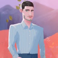 or perelman (@perelmanor) 's Twitter Profile