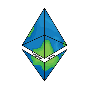 fungibleworld's profile picture. the metaverse built by you.