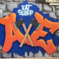 Eat Sleep Axe (@eatsleepaxe) 's Twitter Profile Photo Eat Sleep Axe (@eatsleepaxe) 's Twitter Profile Photo