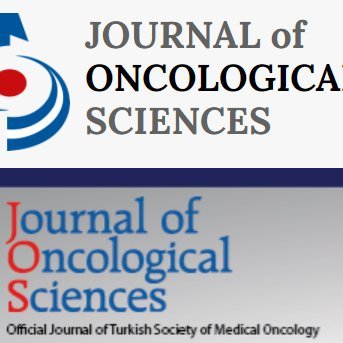 #oncology #journal #JOS Journal of Oncological Science (JOS) is the official journal of Turkish Society of Medical Oncology. Indexed in SCOPUS and ULAKBIM