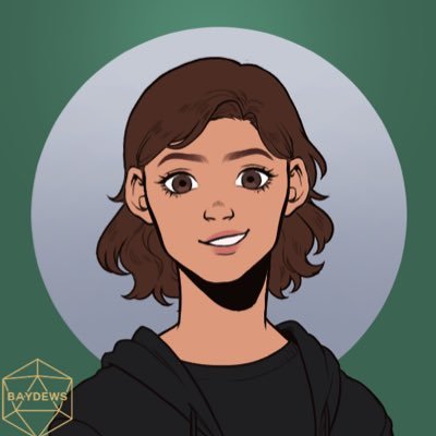 mc_harlow's profile picture. Fantasy writer, aspiring sword-wielder, and staunch proponent of the Oxford comma. #amwriting: U (high fantasy WIP) • Explore my website ↙️