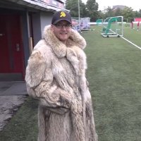 Daniel Holmeide Strand (@stranddh) 's Twitter Profile Photo