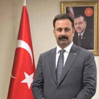 ( 2014-2024 )AK Parti ŞANLIURFA / Büyükşehir ve Hilvan Belediye Meclis Üyesi, (İ.Ü) İİBF