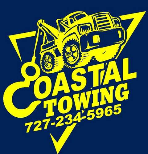 Coastal_Towing's profile picture. Call Coastal Towing for all your towing needs 727-234-5965.  We buy unwanted vehicles.