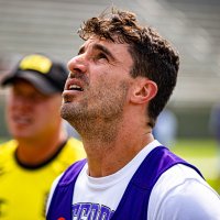 Steven DeNapoli (@stevedenap7) 's Twitter Profile