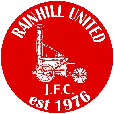 Rainhill United is a Junior Football Club from Merseyside. Providing football opportunities to boys and girls aged 4 to 16. Celebrating 45 years as a club.