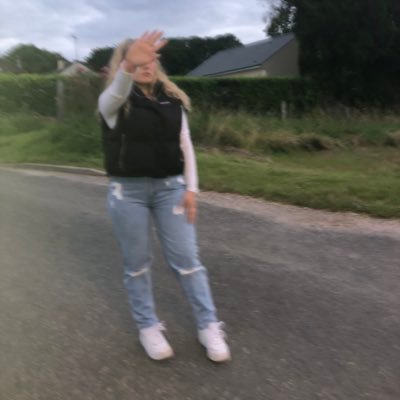 Cherleyy2's profile picture. 