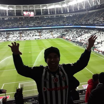 ŞEREFİNLE OYNA, HAKKINLA KAZAN🦅🖤🦅
Büyük Beşiktaş Taraftarı, Ölümüne Beşiktaşlı, Ölümüne ATATÜRKÇÜ 🙏🏼🙏🏼🙏🏼💪💪💪🇹🇷🇹🇷🇹🇷