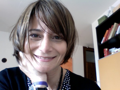 epimiki's profile picture. Sformatrice. Coach. Ricercatrice. Apassionata di modelli di sviluppo della libera e profonda espressione di sé. Di strumenti che danno vitalità. E valore.