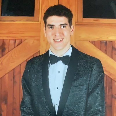 Matthew03152628's profile picture. My name is Matthew and this will be my Twitter for my YouTube