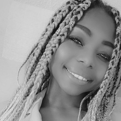 DE_SOUSA_Jeffna's profile picture. Etudiante en informatique