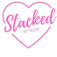 StackedbySuzie (@stackedbysuzie) 's Twitter Profile