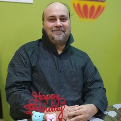 shyamum's profile picture. Customer Success | HR Transformation |  Love golf, forbidden archeology, sci-fi, travel & mobile tech, among other things!
Opinions & comments personal.