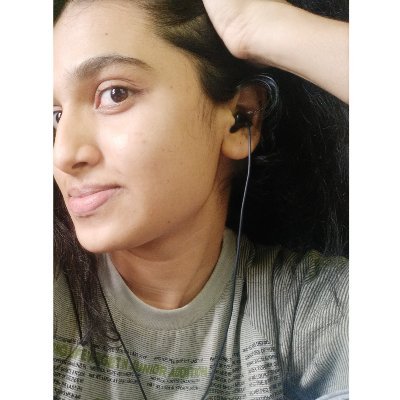 The_cool_Kanya's profile picture. Read between the lines! 
Dropping my random thoughts here!
Movies | books | food | feminism | travelling | Poetry | a good sense of humor❤❤