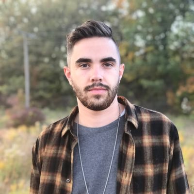 DWilding10's profile picture. $21 tournament Earnings as a wannabe COD Player https://t.co/mhUYKtKSTg