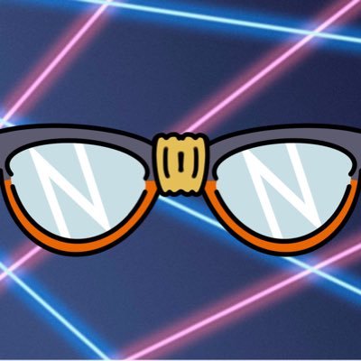 The official account for The Nerdy Nonsense Podcast.