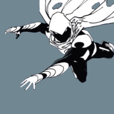 Daily Moon Knight