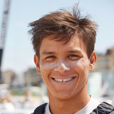 sailingin974's profile picture. Sportif de Haut Niveau - Voile Olympique