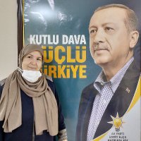 Naringül Varol Kocatürk (@naringlkocatrk2) 's Twitter Profile