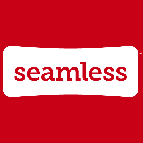 SeamlessWeb is now http://t.co/wAd3AjnxNE! Follow @Seamless for all your food ordering needs! Same great service, brand new Twitter handle.