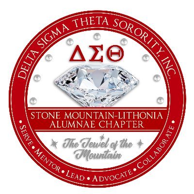 Welcome to the official Twitter presence of the Stone Mountain-Lithonia Chapter of Delta Sigma Theta Sorority, Inc. RTs are not endorsements