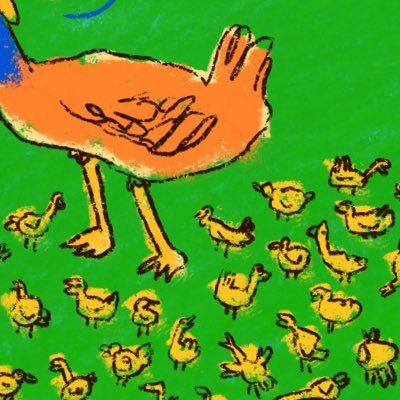 Mother of ducks 🦆🐥🐥🐥さんのプロフィール画像