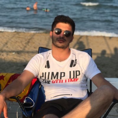 yunuSteel's profile picture. 