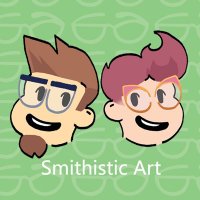 smithistic.art(@smithistic) 's Twitter Profile Photo