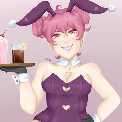 Nimikiiさんのプロフィール画像