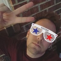 travis freeman (he/him) (@twf) 's Twitter Profile