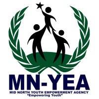 Mid North Youth Empowerment Agency(@YEA_Ug) 's Twitter Profile Photo